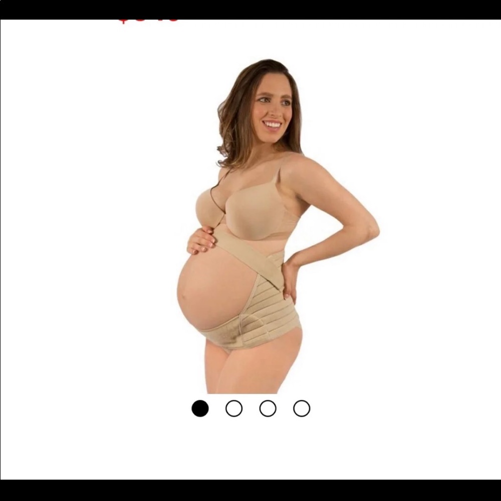 Maternity support